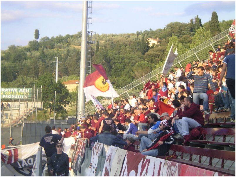 Arezzo - Vicenza  11.06.2005 015